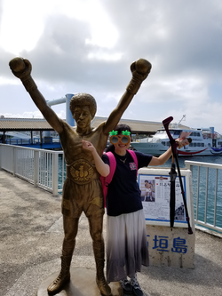 沖縄に行っておりました18~番外編2日目~ 沖縄に行っておりました18~番外編2日目~