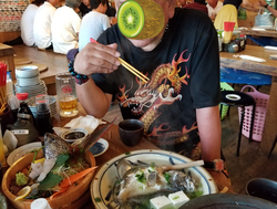 沖縄に行っておりました18~番外編2日目~ 沖縄に行っておりました18~番外編2日目~