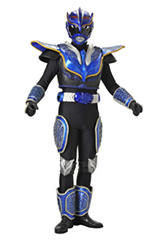 龍神ガナシー