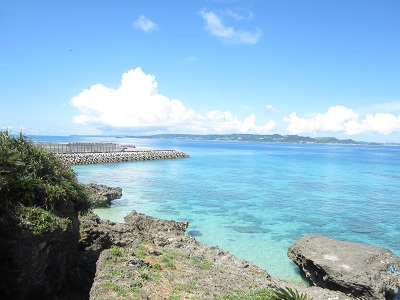 気分は旅へ