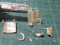 HIDの光軸調整をしてみた!(眩しさ低減)