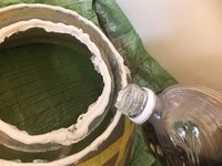 (FRP)離型剤に、気をつけろ!! 樹脂への着色について‥