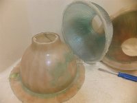 (FRP)離型剤に、気をつけろ!! 樹脂への着色について‥