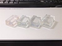 (FRP)離型剤に、気をつけろ!! 樹脂への着色について‥
