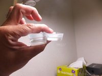 (FRP)離型剤に、気をつけろ!! 樹脂への着色について‥