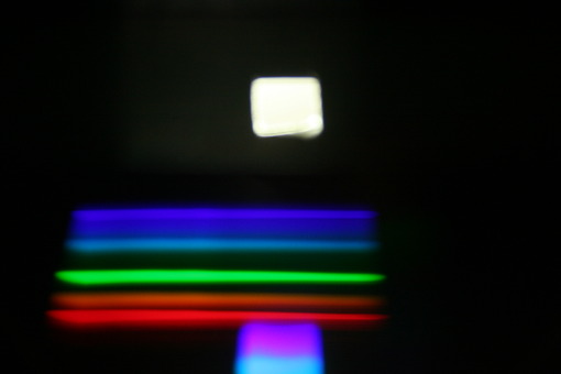 撮影用-分光器の作り方（色の道　正しい「光」を求めて！　Ⅲ）