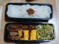 5/10弁当 No.19 2012/05/10 10:07:00