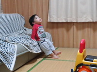 １歳６ヶ月♪ 2012/03/09 12:44:12