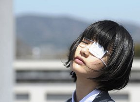 『アナザー』