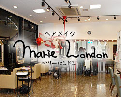 MARIE LONDON(マリーロンドン)