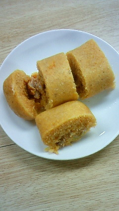 タマーレ