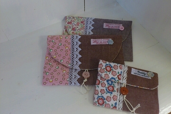 handmade hanaさん