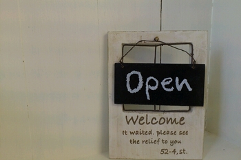 open&close