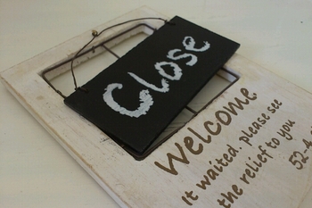 open&close