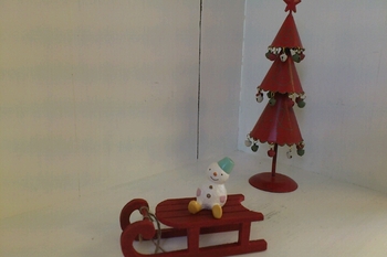 Xmas マスコット