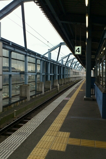旅の記録 3