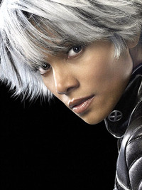 X-MEN Storm