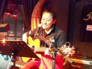 7月のライブスケジュール♪