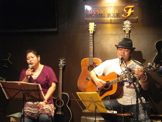 11月のライブ♪(予定?)