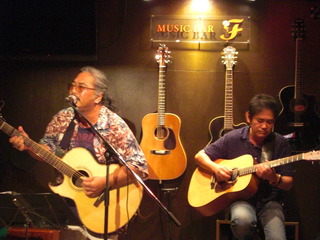 11月のライブ♪(予定?)