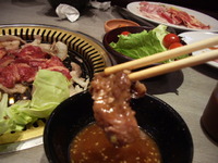 焼肉！行きますか？ 2011/05/18 15:42:34