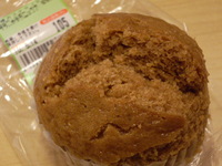 黒糖カステラ 2010/05/13 18:04:31