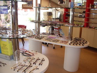 本日入荷品のEYER◎BEシリーズ 2011/08/31 17:03:43