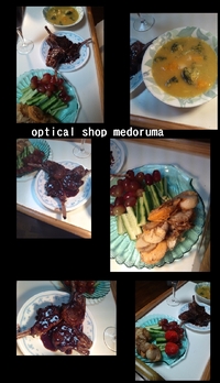 店主の調理室 2012/01/30 14:54:49