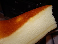 いただきま～すョ 2010/05/26 15:15:34