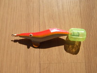 エギングファイル6を観て