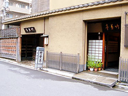 土曜丑の日なのにとんかつとんき