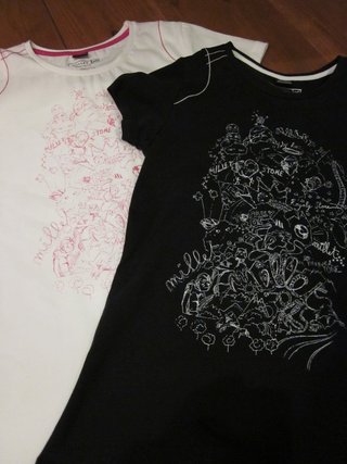 MILLET入荷
