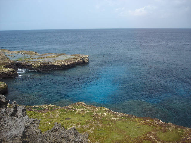 伊江島