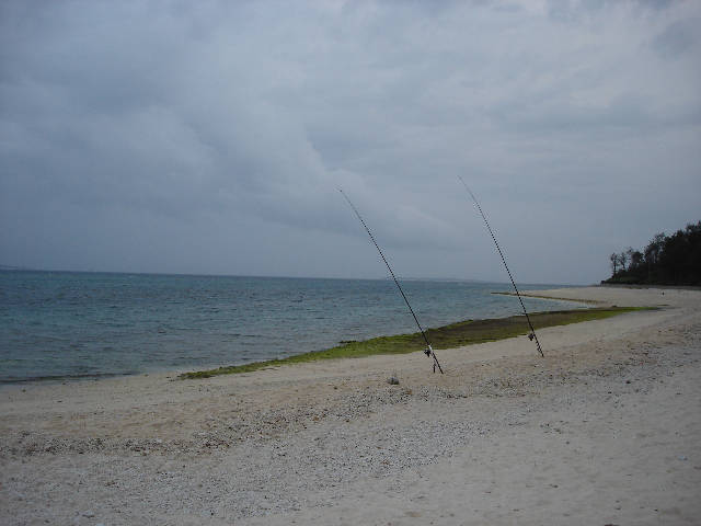 伊江島