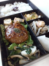 会議用特注弁当！