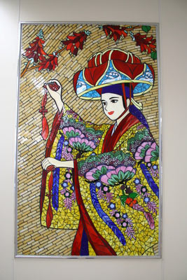 那霸机场站