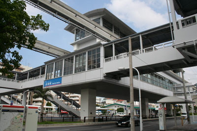 赤岭站