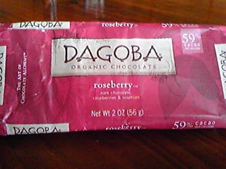 DAGOBA