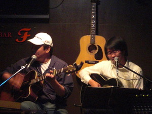 10月のライブスケジュール♪