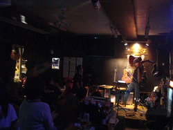 10月のライブスケジュール♪