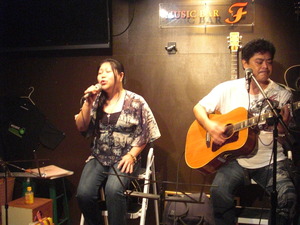 10月のライブスケジュール♪
