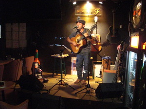 10月のライブスケジュール♪