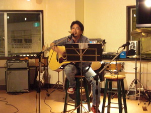 10月のライブスケジュール♪
