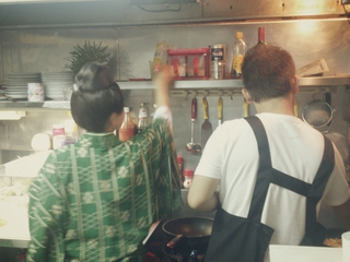 我が家のスタッフ~