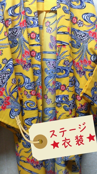 唄って♪踊って♪