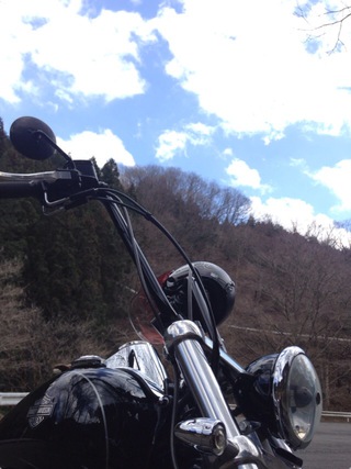 ひとっ走り (*´ω`) ひとっ走り (*´ω`)