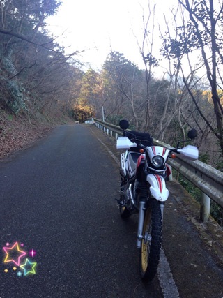 初走り2016 初走り2016