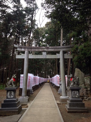 豊川稲荷(愛知県) 豊川稲荷(愛知県)