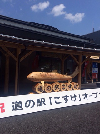 こいのぼりツー こいのぼりツー