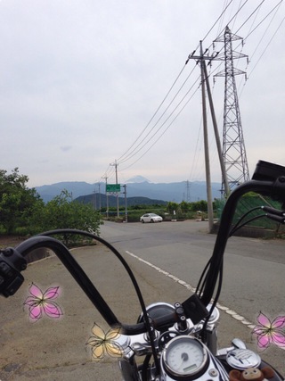 最近のひとっ走り(*´ω`) 最近のひとっ走り(*´ω`)